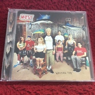 CD Mest-Wasting Time Condition As Shown CA123-135