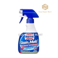 Magiclean Bathroom Stain & Mold Remover Trigger 400ml