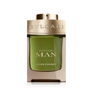 BVLGARI - Man Wood Essence香水 100ml(無盒) [平行進口]