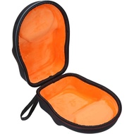Mchoi Hard Portable Case Compatible with M-Audio HDH40 Over Ear Headphones/Beyerdynamic 459038 DT 99