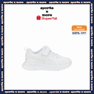 Puma Evolve Run SL AC+ PS - Younger Kids School Shoes (White) 38623602 ( 3-7 Days Delivery )