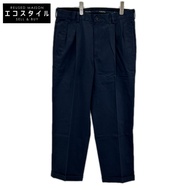 Brooks Brothers 海軍藍 ADVANTAGE CHINO ELLIOT 休閒褲 W33L30 [二手]