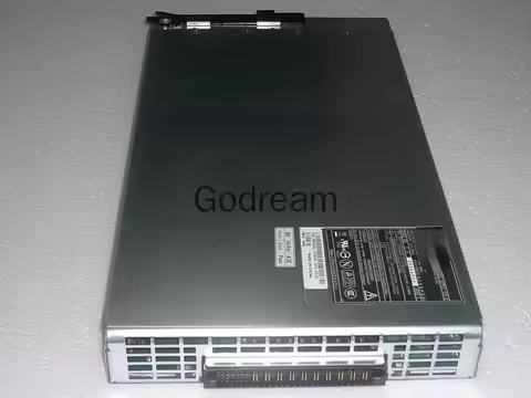 For DELL PE6850 PowerEdge 6850 Server Power XJ192 PS-2142-1D