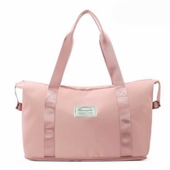 Harga Grosir - Duffle Bag Travel Waterproof / Duffle Bag Gym Olahraga / Tas Penyimpanan Size Besar