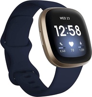 fitbit versa 3 smart watch