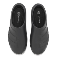 adidas Slippers Adicane Clog Men Women Shoes Black One-Piece Waterproof Sandals [ACS] HQ9918