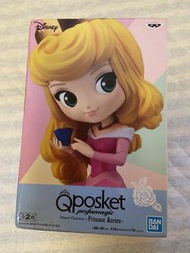 Qposket - Perfumagic - Sleeping Beauty 睡美人 - Princess Aurora 愛洛公主 (A色)