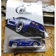 hotwheels corvette stingray