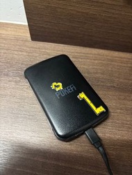 Pokefi Pocket Wifi隨身無線路由器