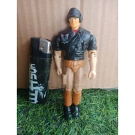 Action Figure Red Army Souldier Army GI JOE