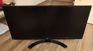 LG 樂金 29吋 UltraWide 21:9 高清顯示器 29UM59-P