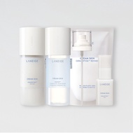 LANEIGE Cream skin, Zinc Peptide Gel Cream Skin, Mist, Pump