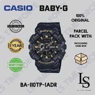 BABY-G ORIGINAL BA-110TP-1A/BA-110TP-1ADR/BA-110TP/BA110TP