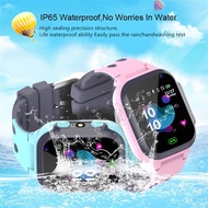 Kids Smart Phone Watch Baby With Camera SOS Remote Monitor Children Smartwatch Phone For Girls Boys 