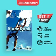 Slam Dunk by Garant, Andre J. | Paperback | Author Solutions Inc | 9781588201690