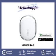 Xiaomi Tag | Apple Find My | Google Android Find Hub | Privacy Protection Notifications | Able to Sh