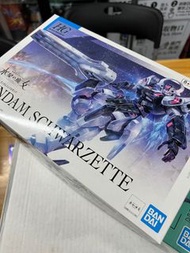 HG 1/144 戰騎高達