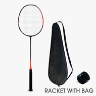 ไม้แบดมินตัน ASTROX 77PRO PINK สีชมพู ไม้เดี่ยวคาร์บอนไฟเบอร์ 100% พร้อมสาย 4U ไม้แบต 28 30LBS พร้อม