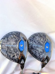 Golf Club Golf New Magic Ai Series No. 3 Wood No. 5 Wood High-end Serving Wood Standard Version Fair