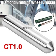 Diamond Dresser CT 1 Perata Batu Gerinda Mata Asah Penghalus 1.0 CT Grinding Wheel