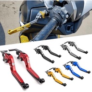 Forza 350 NSS 350 NSS 750 Folding Extendable Brake Clutch Levers Handle Brake Lever Parts For Honda 