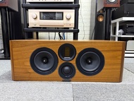 Wharfedale EVO4.C 中置音箱