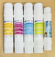 ใส้กรองน้ำอินไลน์ 11” ยี่ห้อ SCI water สำหรับเครื่องกรองน้ำระบบ UF ( T33 )