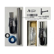 A-CLASS FULLY STAINLESS STEEL 1-1/4”-32MM BOTTLE TRAP (A-4232)