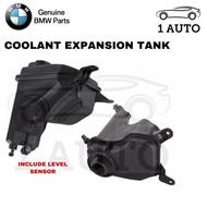 (GENUINE BMW PARTS) COOLANT EXPANSION TANK BMW E90 318i 320i 323i 325i E87 116i Z4 E89 X1 E84 18i