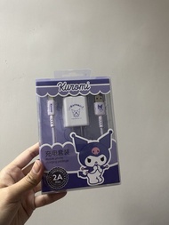 Kuromi 充電器