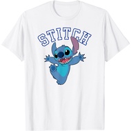 Disney Athletic Stitch T-Shirt Children's T-ShirtDisney Athletic Stitch T-Shirt