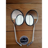 Spion Retro Spion Scoopy Spion Honda Cb 100 Cb 125 Honda S90Z Scoopy