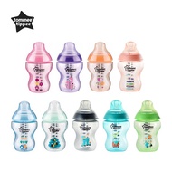 Tommee Tippee Close to Nature Tinted Bottle 260ml/9oz
