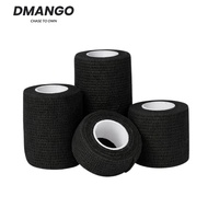DMANGO Bandage Sukan Self Adhesive Elastic Bandage Roll Sport Bandage Wrap