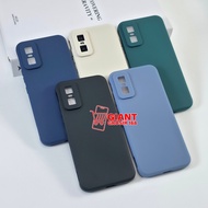 INFINIX GT 30 INFINIX GT 30 PRO CASE MACARON SQUARE LIQUID CASE INFINIX GT 30 INFINIX GT 30 PRO MS-1
