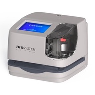 BIOSYSTEM ETP20 TIME & DATE STAMP MACHINE