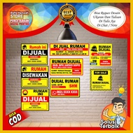 Print Banners House Banner/s for Sale House Banner/s in Rentals House Banner/s for Sale House Banner