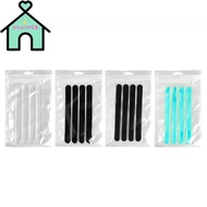 OTUINSG 4Pcs Pickleball Paddle Weight Tape, Wear-Resistant Increase Strength Paddle Balance Sticker,