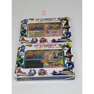 SEGA 16bit 32MEGA Game Cassette
