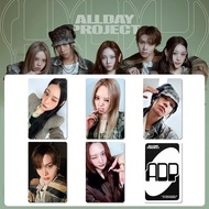 NEW ADP LOMO Card Polaroid Post Cards Photocards HD Collective collection cards KPOP