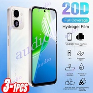 Vivo Y31d 4G 3Pcs 20D Full Coverage Hydrogel Film For vivo Y31d y31d VivoY31d 4G 2026 Screen Protect