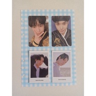 doyoung beyond live brochure pc