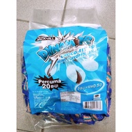 Dynamite Choco-Filled Mint Candy (320pcs)
