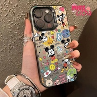 Ss963 CUTE CARTOON SILICONE SOFTCASE FOR SAMSUNG J2 PRIME A02 A02S A03 A03S A04 A04E A05 A05S A10 A1