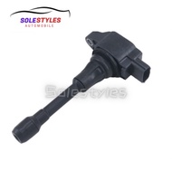 22448-1HM0A NISSAN ALMERA N17 N17L IGNITION PLUG COIL #NS22448-1HC0A-MY