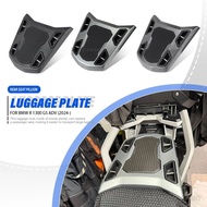 Motorcycle Luggage Rack For BMW R1300GS ADV R 1300GSA GSA 1300 2024 2025 Rear Passenger Pillion Seat