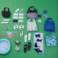 SOU・SOU x Good Choices SOUSOU多用途手提袋 MD櫻花植萃香氛護手霜 康匠立體醫療口罩 康匠醫療口罩 SOUSOU輕量休閒拖鞋 SOUSOU 延長用電源線 SOUSOU復刻大