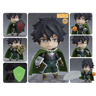 Nendoroid - The Rising of the Shield Hero - Naofumi Iwatani