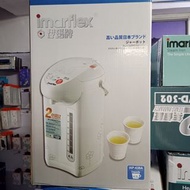 伊瑪牌 IAP-43BA 4.3公升 微電腦電熱水瓶