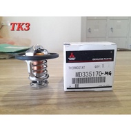 THERMOSTAT, MITSUBISHI STORM, 4D56, TRITON 4X2 KA4T TURBO, 56MM 82C